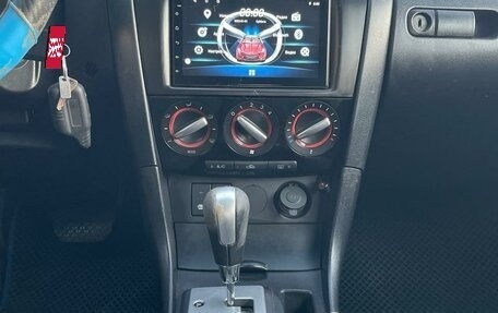 Mazda 3, 2008 год, 515 000 рублей, 8 фотография