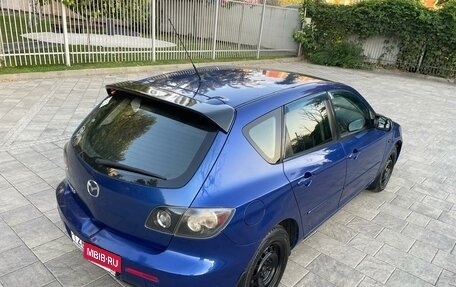 Mazda 3, 2008 год, 515 000 рублей, 3 фотография