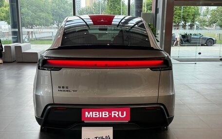Tesla Model Y I, 2025 год, 6 400 000 рублей, 6 фотография