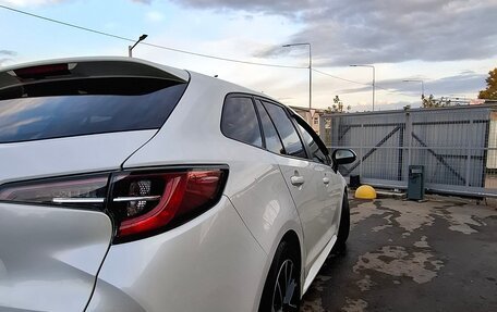 Toyota Corolla, 2020 год, 1 550 000 рублей, 4 фотография