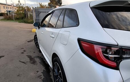 Toyota Corolla, 2020 год, 1 550 000 рублей, 3 фотография