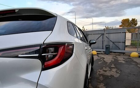 Toyota Corolla, 2020 год, 1 550 000 рублей, 5 фотография