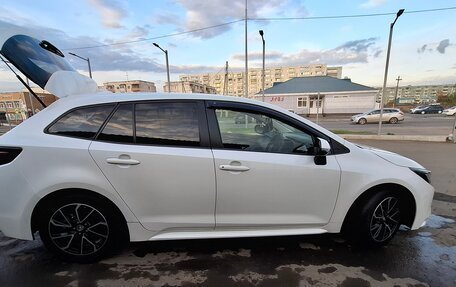 Toyota Corolla, 2020 год, 1 550 000 рублей, 8 фотография