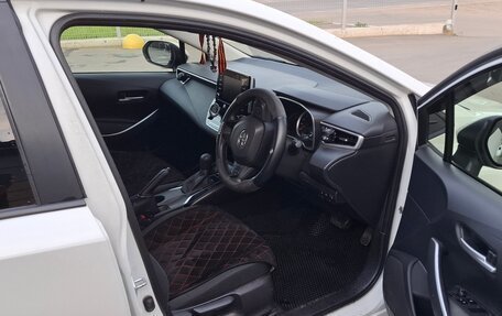 Toyota Corolla, 2020 год, 1 550 000 рублей, 9 фотография