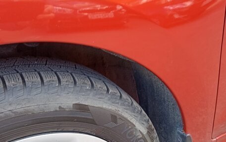 KIA Rio IV, 2021 год, 1 790 000 рублей, 6 фотография