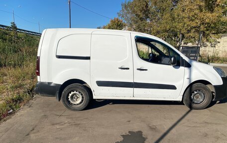 Peugeot Partner II рестайлинг 2, 2017 год, 870 000 рублей, 3 фотография