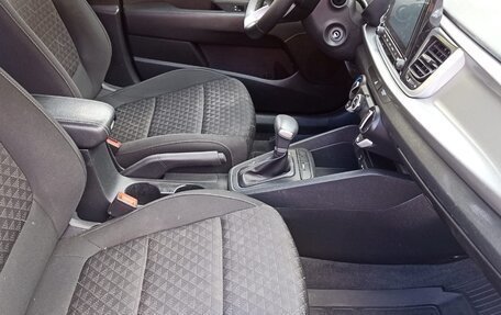 KIA Rio IV, 2021 год, 1 790 000 рублей, 16 фотография