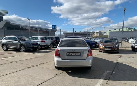 Chevrolet Lacetti, 2007 год, 516 000 рублей, 5 фотография