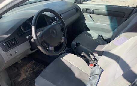 Chevrolet Lacetti, 2007 год, 516 000 рублей, 7 фотография