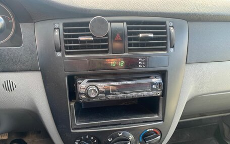 Chevrolet Lacetti, 2007 год, 516 000 рублей, 9 фотография