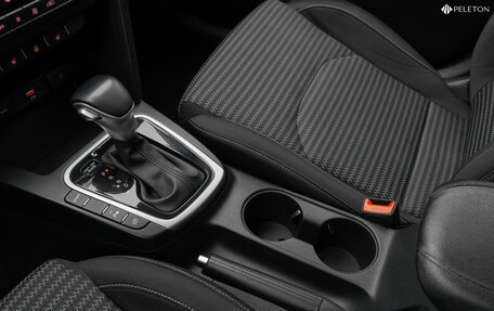 KIA cee'd III, 2022 год, 2 420 000 рублей, 15 фотография