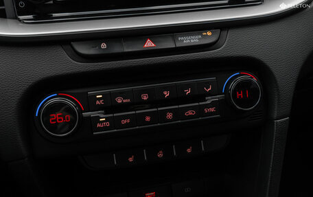 KIA cee'd III, 2022 год, 2 420 000 рублей, 18 фотография