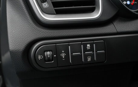 KIA cee'd III, 2022 год, 2 420 000 рублей, 19 фотография