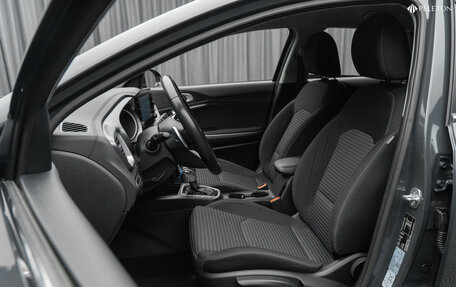 KIA cee'd III, 2022 год, 2 420 000 рублей, 11 фотография