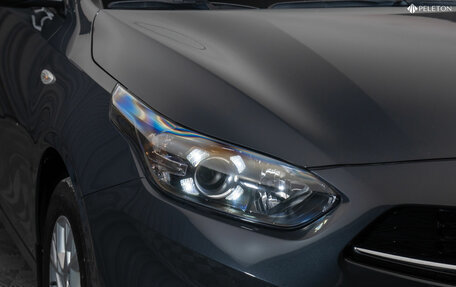 KIA cee'd III, 2022 год, 2 420 000 рублей, 22 фотография