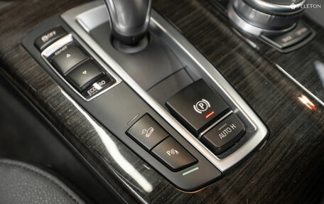 BMW X3, 2015 год, 2 130 000 рублей, 16 фотография