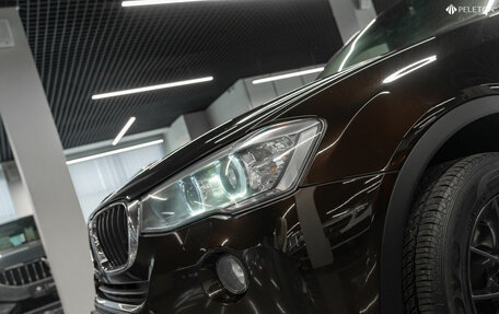 BMW X3, 2015 год, 2 130 000 рублей, 25 фотография