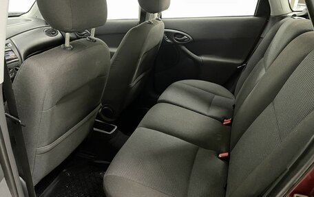 Ford Focus IV, 2002 год, 334 000 рублей, 12 фотография