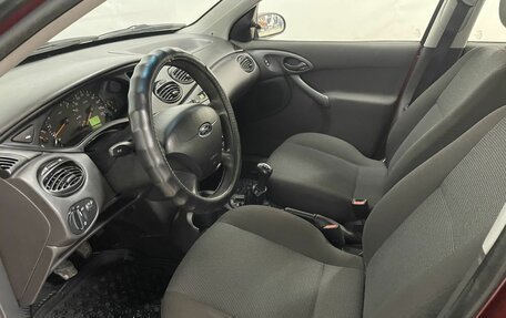 Ford Focus IV, 2002 год, 334 000 рублей, 11 фотография
