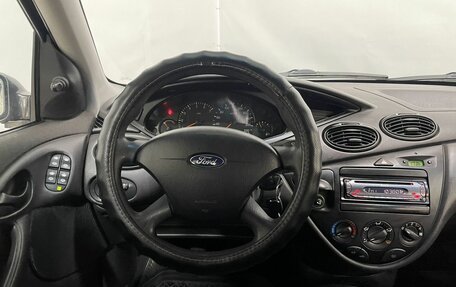 Ford Focus IV, 2002 год, 334 000 рублей, 15 фотография