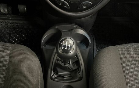 Ford Focus IV, 2002 год, 334 000 рублей, 13 фотография