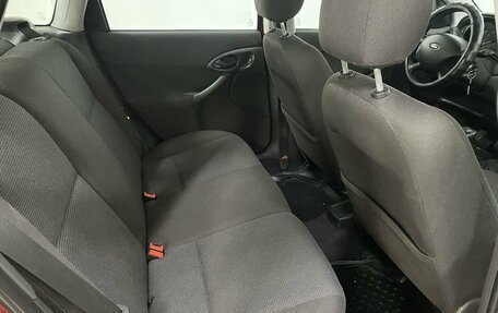 Ford Focus IV, 2002 год, 334 000 рублей, 17 фотография