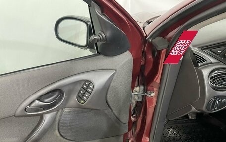 Ford Focus IV, 2002 год, 334 000 рублей, 16 фотография