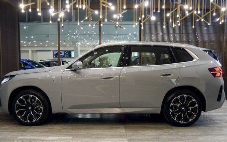 BMW X3, 2025 год, 7 550 000 рублей, 5 фотография