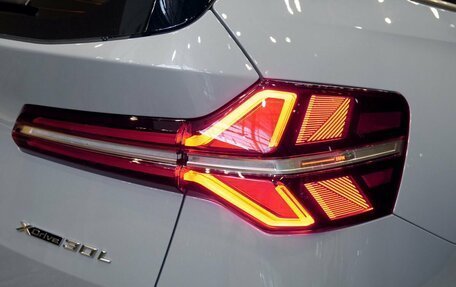 BMW X3, 2025 год, 7 550 000 рублей, 8 фотография