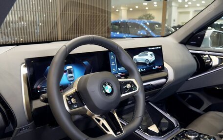 BMW X3, 2025 год, 7 550 000 рублей, 13 фотография