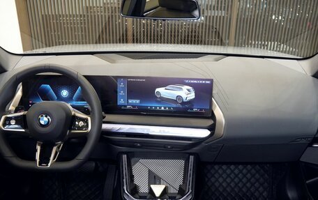 BMW X3, 2025 год, 7 550 000 рублей, 14 фотография
