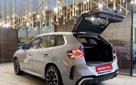 BMW X3, 2025 год, 7 550 000 рублей, 6 фотография