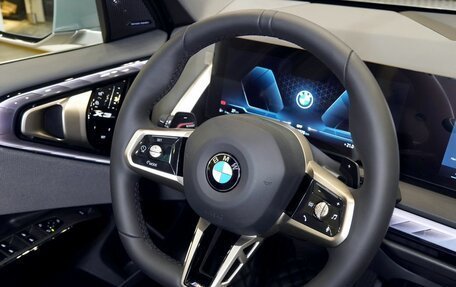 BMW X3, 2025 год, 7 550 000 рублей, 15 фотография