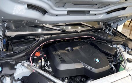 BMW X3, 2025 год, 7 550 000 рублей, 26 фотография
