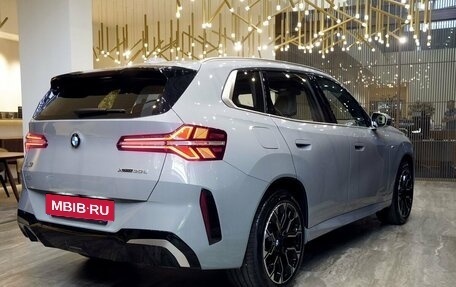 BMW X3, 2025 год, 7 550 000 рублей, 2 фотография