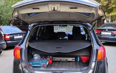 Nissan Murano, 2011 год, 1 000 000 рублей, 1 фотография