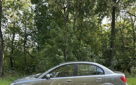 KIA Rio II, 2010 год, 700 000 рублей, 1 фотография