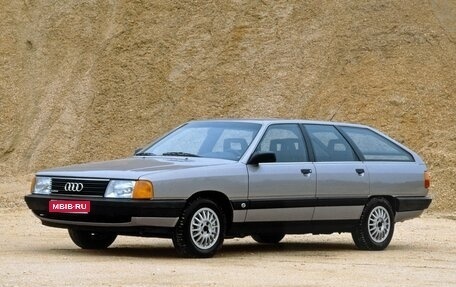Audi 100, 1990 год, 150 000 рублей, 1 фотография