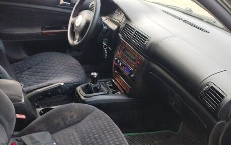 Volkswagen Passat B5+ рестайлинг, 2004 год, 350 000 рублей, 1 фотография