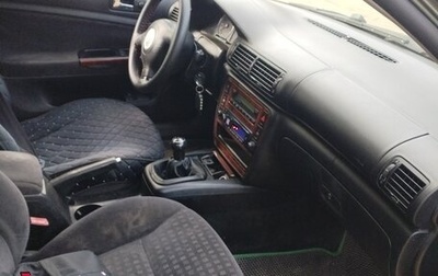 Volkswagen Passat B5+ рестайлинг, 2004 год, 350 000 рублей, 1 фотография