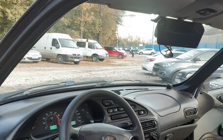 Chevrolet Niva I рестайлинг, 2004 год, 220 000 рублей, 5 фотография