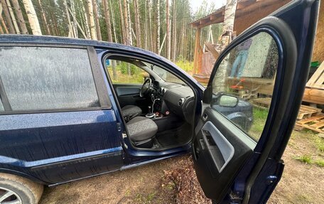 Ford Fusion I, 2004 год, 370 000 рублей, 2 фотография