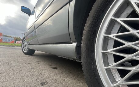 Audi 80, 1990 год, 220 000 рублей, 5 фотография