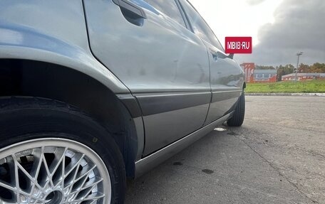Audi 80, 1990 год, 220 000 рублей, 6 фотография