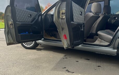 Audi 80, 1990 год, 220 000 рублей, 10 фотография