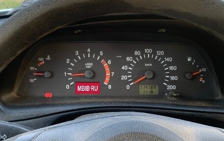 Chevrolet Niva I рестайлинг, 2010 год, 370 000 рублей, 7 фотография