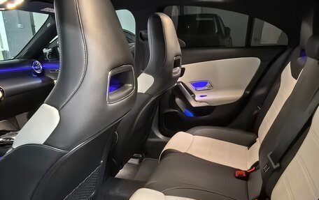 Mercedes-Benz CLA, 2019 год, 2 800 000 рублей, 5 фотография
