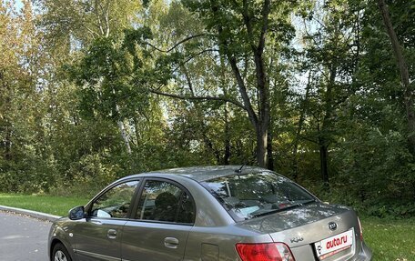 KIA Rio II, 2010 год, 700 000 рублей, 2 фотография