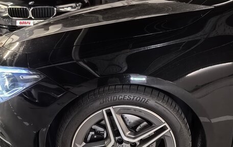Mercedes-Benz CLA, 2019 год, 2 800 000 рублей, 8 фотография