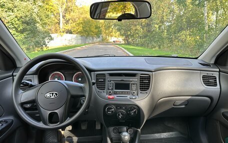 KIA Rio II, 2010 год, 700 000 рублей, 6 фотография